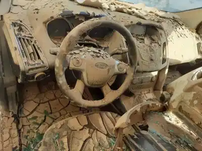 Scrapping Vehicle ford focus lim. (cb8) trend of the year 2013 powered m1da