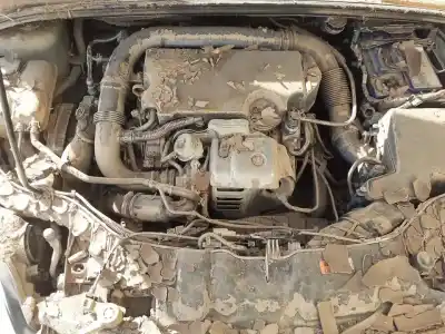 Scrapping Vehicle ford focus lim. (cb8) trend of the year 2013 powered m1da