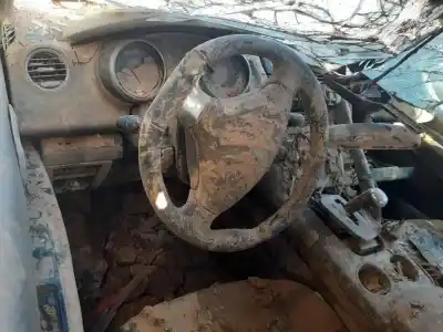 Veicolo di demolizione peugeot 3008 premium dell'anno 2011 alimentato rhh