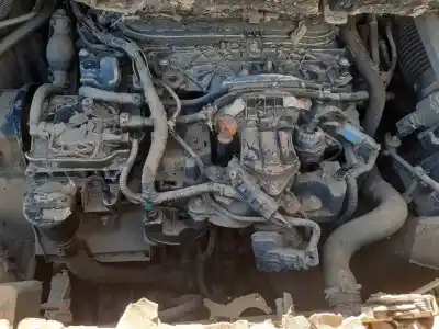 Veicolo di demolizione peugeot 3008 premium dell'anno 2011 alimentato rhh