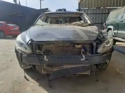 Veículo de Sucata volvo c30 1.6 d 84kw do ano 2011 alimentado d4162t