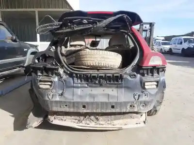 Veículo de Sucata volvo c30 1.6 d 84kw do ano 2011 alimentado d4162t