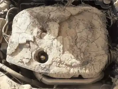 Veículo de Sucata volvo c30 1.6 d 84kw do ano 2011 alimentado d4162t