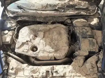 Veículo de Sucata volvo c30 1.6 d 84kw do ano 2011 alimentado d4162t