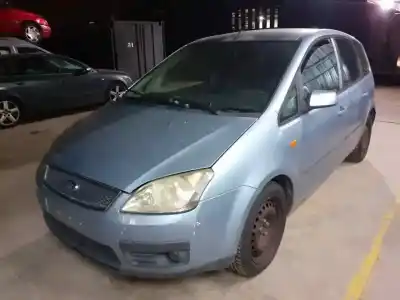 Veículo de Sucata ford focus c-max (cap) trend (d) do ano 2004 alimentado g8da