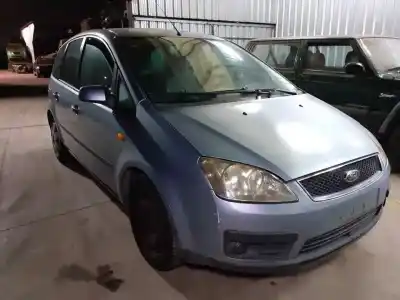 Veículo de Sucata ford focus c-max (cap) trend (d) do ano 2004 alimentado g8da