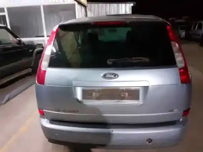 Veículo de Sucata ford focus c-max (cap) trend (d) do ano 2004 alimentado g8da