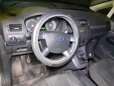 Veículo de Sucata ford focus c-max (cap) trend (d) do ano 2004 alimentado g8da