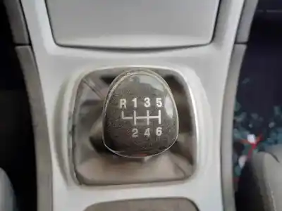 Veículo de Sucata ford s-max (ca1) titanium do ano 2006 alimentado qxwa