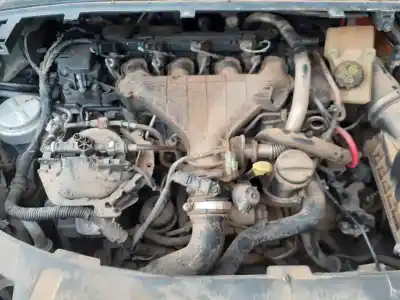 Veículo de Sucata ford s-max (ca1) titanium do ano 2006 alimentado qxwa