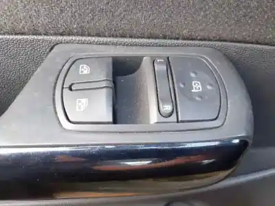 Veículo de Sucata opel corsa d expression do ano 2013 alimentado a13dtc