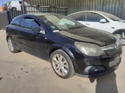 Veículo de Sucata opel astra gtc cosmo do ano 2005 alimentado z19dt