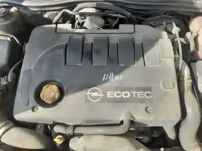 Veículo de Sucata opel astra gtc cosmo do ano 2005 alimentado z19dt