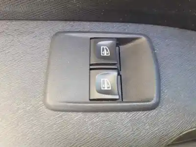 Scrapping Vehicle renault kangoo emotion of the year 2016 powered k9kb6