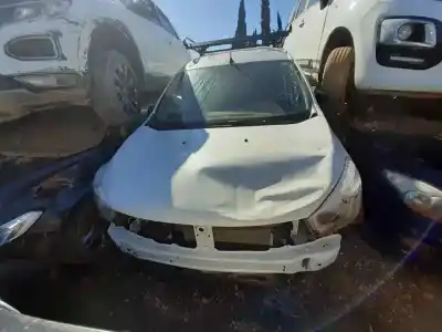 Утилизация автомобиля DACIA DOKKER Essential года 2020 питание K9K872