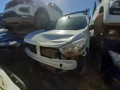 Утилизация автомобиля dacia dokker essential года 2020 питание k9k872