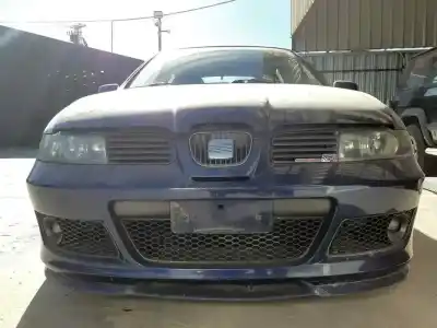 Здавання транспортного засобу seat leon (1m1) signo року 2002 потужний bcb