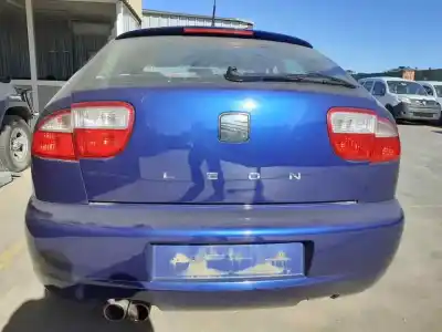 Здавання транспортного засобу seat leon (1m1) signo року 2002 потужний bcb