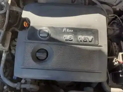 Здавання транспортного засобу seat leon (1m1) signo року 2002 потужний bcb