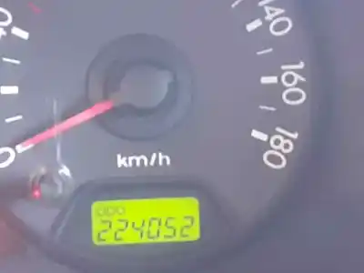 Scrapping Vehicle kia picanto 1.1 cat of the year 2005 powered g4hc