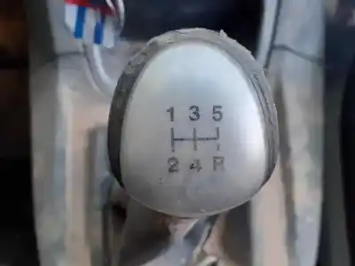 Veículo de Sucata ford fiesta (cb1) trend do ano 2010 alimentado f6jd