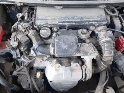 Veículo de Sucata ford fiesta (cb1) trend do ano 2010 alimentado f6jd