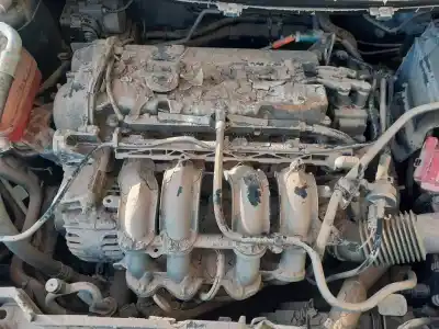 Veículo de Sucata ford fiesta (ccn) trend do ano 2016 alimentado snjb