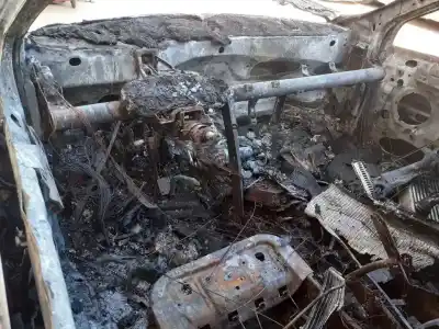 Veículo de Sucata citroen c4 lim. seduction do ano 2015 alimentado 9hp