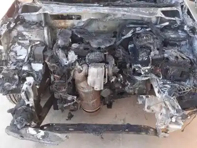 Veículo de Sucata citroen c4 lim. seduction do ano 2015 alimentado 9hp