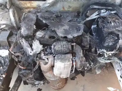 Veículo de Sucata citroen c4 lim. seduction do ano 2015 alimentado 9hp