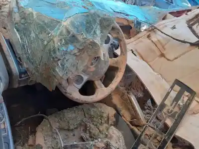 Scrapping Vehicle ford focus lim. (cb8) trend of the year 2012 powered m2da