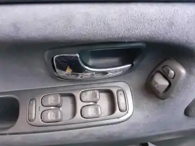 Здавання транспортного засобу volvo c70 cabriolet 2.4 t року 2001 потужний b5244t