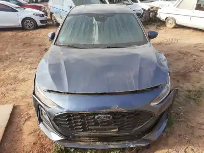 Scrapping Vehicle ford focus st-line of the year 2023 powered b7da