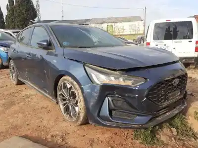 Scrapping Vehicle ford focus st-line of the year 2023 powered b7da