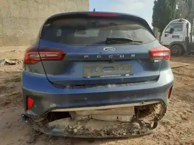 Scrapping Vehicle ford focus st-line of the year 2023 powered b7da