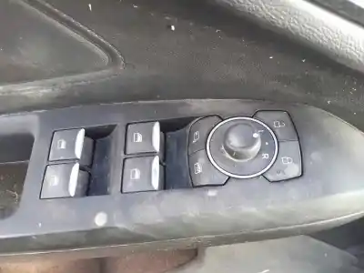 Scrapping Vehicle ford focus st-line of the year 2023 powered b7da