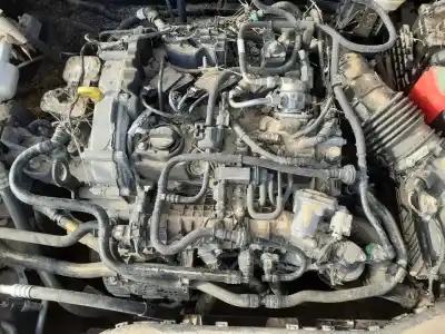 Scrapping Vehicle ford focus st-line of the year 2023 powered b7da