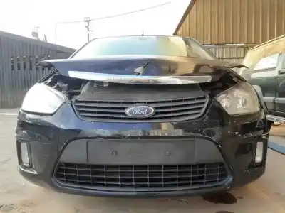 Scrapping Vehicle ford c-max (cb3) trend of the year 2008 powered kkda