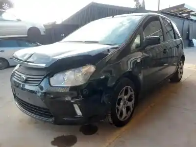Scrapping Vehicle ford c-max (cb3) trend of the year 2008 powered kkda