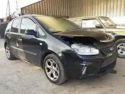 Scrapping Vehicle ford c-max (cb3) trend of the year 2008 powered kkda
