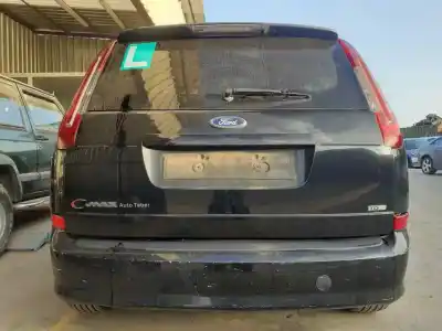 Scrapping Vehicle ford c-max (cb3) trend of the year 2008 powered kkda