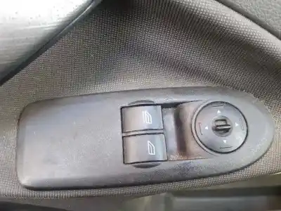 Scrapping Vehicle ford c-max (cb3) trend of the year 2008 powered kkda