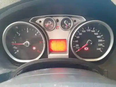 Scrapping Vehicle ford c-max (cb3) trend of the year 2008 powered kkda