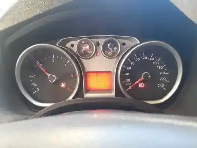 Scrapping Vehicle ford c-max (cb3) trend of the year 2008 powered kkda