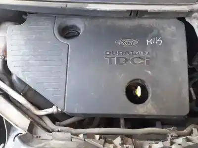 Scrapping Vehicle ford c-max (cb3) trend of the year 2008 powered kkda