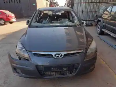 Veicolo di demolizione HYUNDAI I30 Classic dell'anno 2009 alimentato G4FA