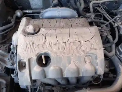 Veicolo di demolizione hyundai i30 classic dell'anno 2009 alimentato g4fa