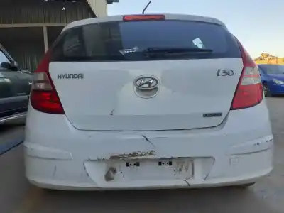 Veicolo di demolizione hyundai i30 comfort dell'anno 2010 alimentato d4fb