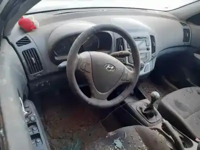 Veicolo di demolizione hyundai i30 comfort dell'anno 2010 alimentato d4fb