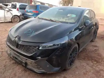 Здавання транспортного засобу renault clio v esprit alpine року 2024 потужний h4d470